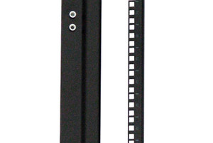 Chatsworth Adjustable Serverrack Center Rail Square - 15330-701
