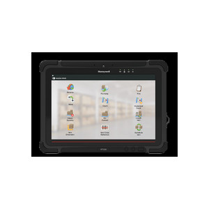 Honeywell RT10-VD Handheld Mobile Computer