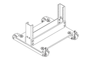 Chatsworth Standard Rollers - 11554-103