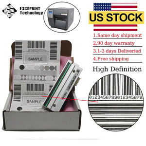 Honeywell PHD20-2278-01 Replacement Printhead