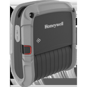 Honeywell RP4F-FL-1 Industrial Label Printer