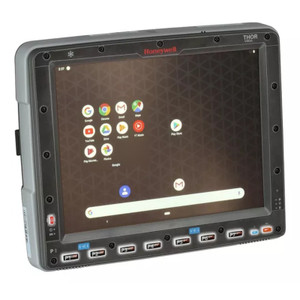 Honeywell CT47 VM1534FRONTPNL Handheld Mobile Computer