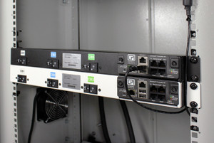 Chatsworth Econnect PDU - EA-3276-CE