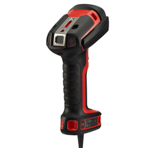 Honeywell 2100IXR-3SERN Xenon XP 1952g 2D Area Imager Scanner
