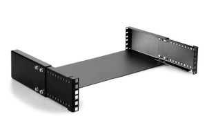 Chatsworth Anyserver Bracket; 19INW; Black - 12751-719
