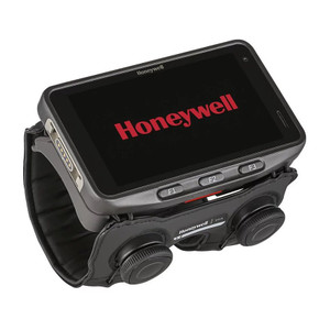 Honeywell CW45-5CB-UVN-0 Wearable Mobile Computer
