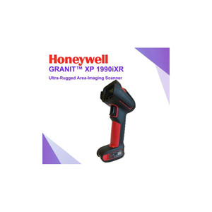 Honeywell Granit XP 199Xi 1D/2D Area Imager Scanner