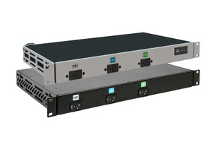 Chatsworth Basic Econnect PDU; Redundancy Pack; 1 - E0-1272-CE