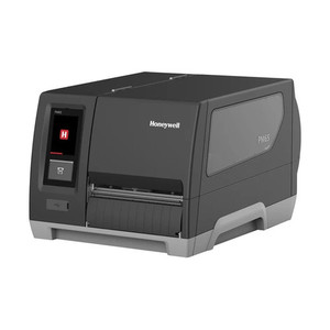Honeywell PM65-TPH-300 Industrial Label Printer