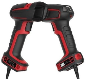 Honeywell Xenon XP 1952g 2100IHD-3USBN Scanner