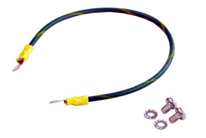 Chatsworth Econnect Ground Wire KIT 7 IN (178 Mm) L - 17762-002