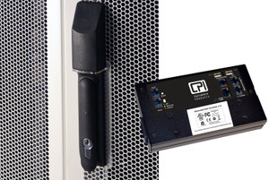 Chatsworth Networked RFID Electronic Lock KIT; FOR - 14667-001