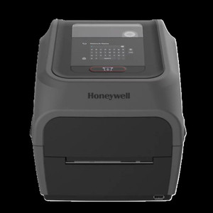 Honeywell PC45 Industrial Direct Thermal Label Printer