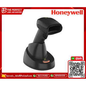 Honeywell Xenon XP 1952g 2100IHD-3N Scanner