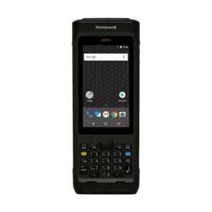 Honeywell CN80 CN80-CB-CNV-1 Mobile Computer