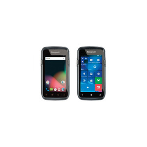 Honeywell CT50-CB-0 Enterprise Handheld Mobile Computer