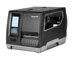 Honeywell 8690ITRGRNSTRP10 PM45 Industrial Label Printer