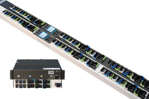 Chatsworth Econnect PDU - EA-4039-CE