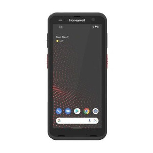 Honeywell CT70-5CB-UVX-BAT-1 Mobile Computer