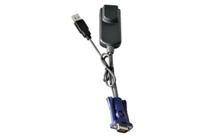 Chatsworth Cable 1 X Vga-p/s 2 Dongle - 37208-104