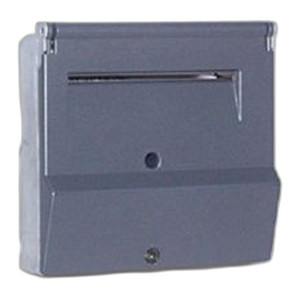 Honeywell OPT78-2738-01 Label Printer Add-on - image 2