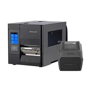 Honeywell OPT78-2738-01 Label Printer Add-on