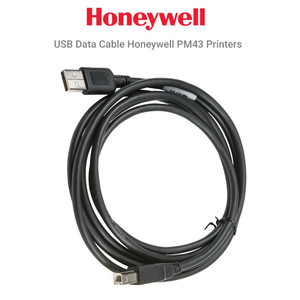 Honeywell 540707 Printer Cable Accessory