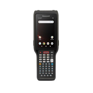 Honeywell CK62-5CB-UVN-BAT-0 Enterprise Handheld Mobile Comp