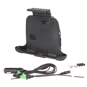 Honeywell RT10-VC CT47 mobile computer for security surveillance operations