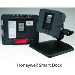Honeywell VM1A540FRONTPNL Vehicle-Mounted Mobile Computer