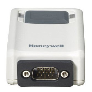 Honeywell 3320G-2USB-0EZDN 1D/2D Presentation Barcode Scanner