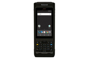 Honeywell CN80-EB-CNV-1 Enterprise Handheld Mobile Computer