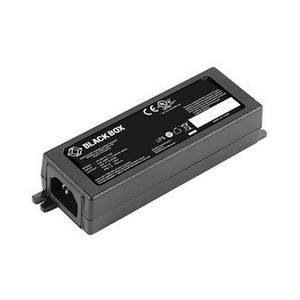 Black Box THE Black BOX POE+ Midspan Injectors - LPJ001A-T-R2