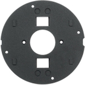 SystemOne Sub-Plate TwistLock & Data
