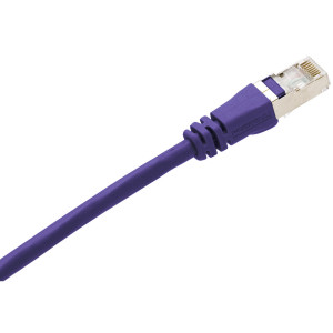 Hubbell PC6AP05 Shielded Patch Cable
