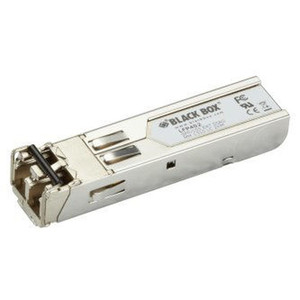 Black Box Reports Basic Link Characteristics Such AS - LFP402