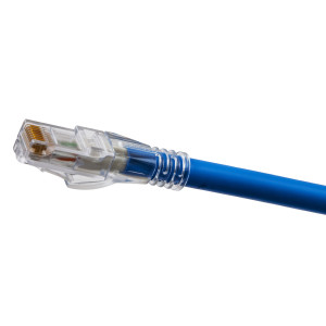 Hubbell HC6AB65 Patch Cord - RJ-45