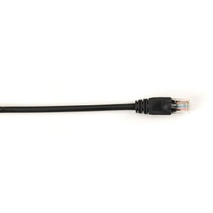 Black BOX Connect Basic CAT6 Patch Cables ARE - CAT6PC-006-BK