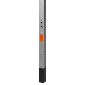 Hubbell HBLPP10IGA 20A 125V Duplex Receptacle