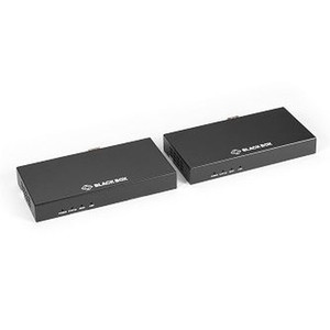 Black BOX AVX-HDMI2-FO-HDB HDMI 2.0 Extender Over Fiber -