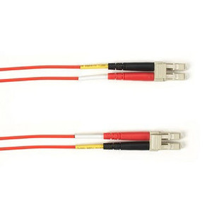 Black Box 10-GBPS Compliant PER Ieee - FOCMPM4-030M-LCLC-RD