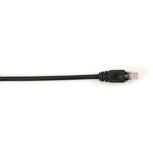 Black BOX Connect Basic CAT6 Patch Cables ARE - CAT6PC-003-BK