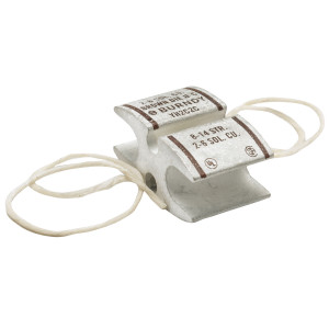 Hubbell HYH2C2C 2 AWG Copper