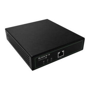 Black Box KVM-over-IP Transmitter - - EMD2000SE-DP-T