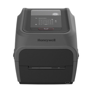 Honeywell PC45T000000201 B2 Direct Thermal Industrial Label Printer
