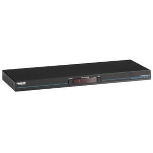 Black Box THE Freedom II KM Switch With Glide & - KV0008A-R2