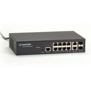 Black Box THE Dual-media Ports CAN BE Used Either AS - LGB1110A