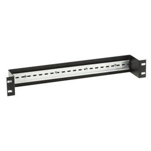 Black Box Rackmount DIN-Rail Bracket - Single - EMEDIN