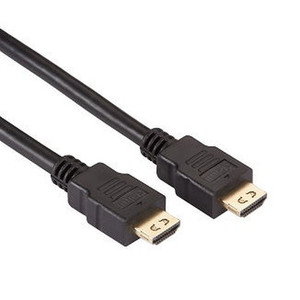 Black BOX Premium High-speed HDMI Cables With - VCB-HD2L-006