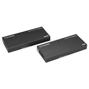 Black Box USE THE KVM Extenders TO Send - ACU1700A